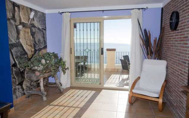 Villa Ventanas Mediterraneo Canovas Nerja
