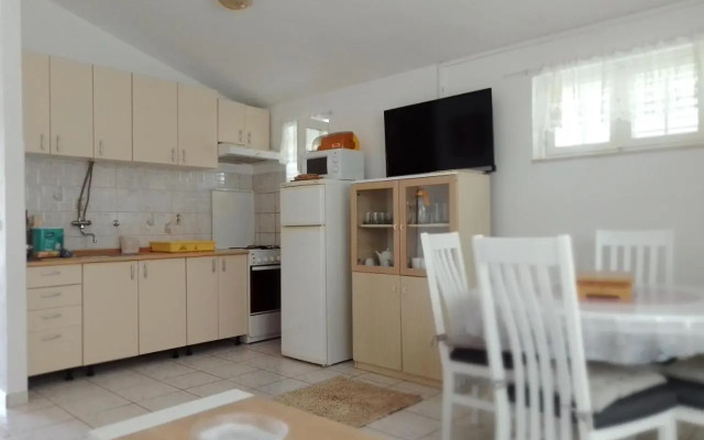 Apartment Margita
