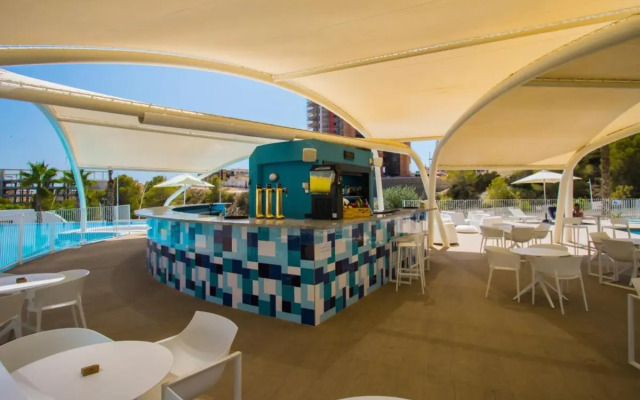 Waves apartment - relax in Costa Blanca