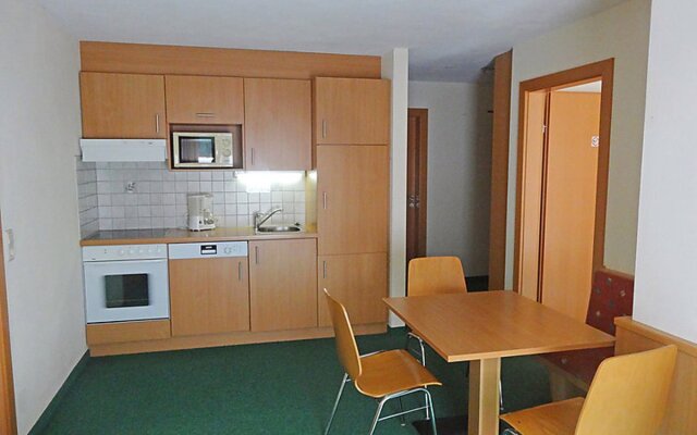 Apartment Köfels Sankt Leonhard im Pitztal 10190