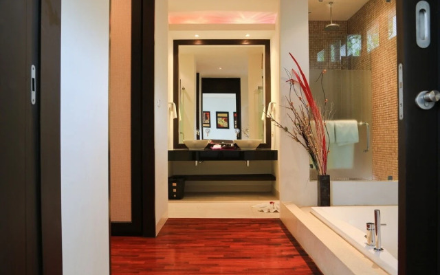 Kata gardens luxury 2bedroom 4B Near Kata Noi Beach