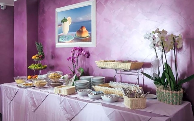 Le Vele di Balestrate