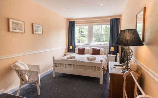 Highland Holiday Homes - Falcon Lodge