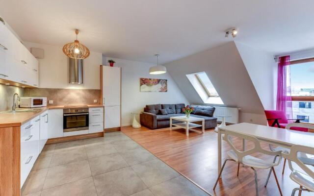 Stay Win Aura Gdansk I