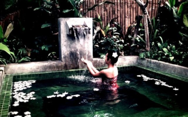 The Sundays Sanctuary Resort & Spa Samui