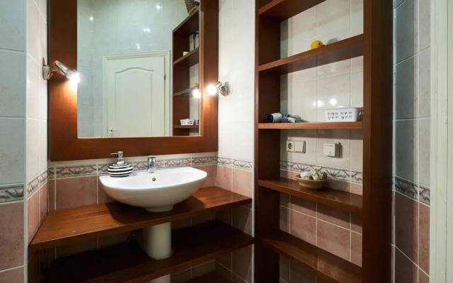 Kvartirkoff na Geroev Stalingrada 17