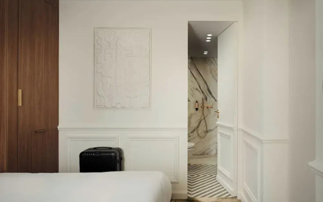 Leon Hotel-pigalle/suite-31