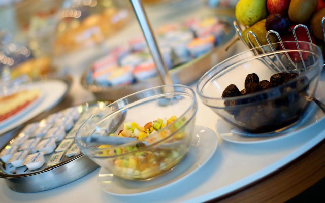 Callistos Hotel & Spa