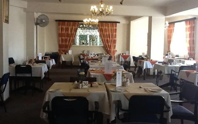 Parkview Hotel Suites