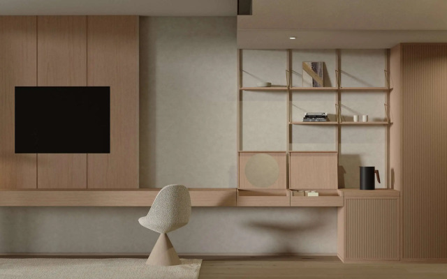 Puro Warszawa Stare Miasto