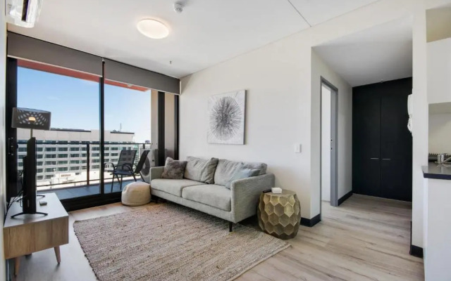 Swainson on Synagogue