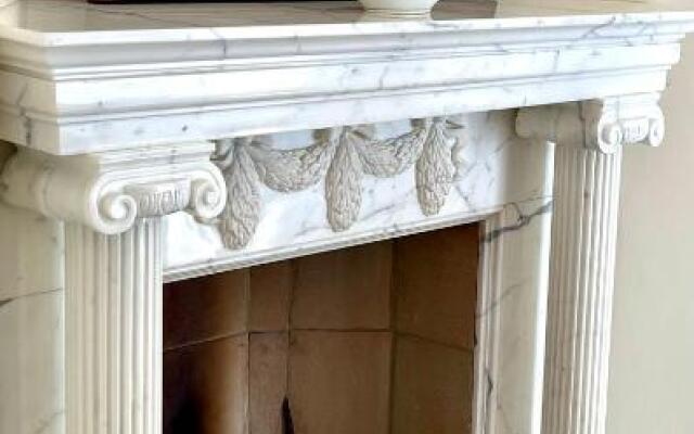 Castiglione 27 Luxury Suite