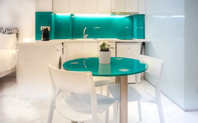 Luxury Studio in Athens
