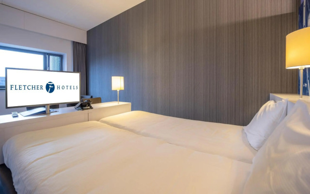 Fletcher Wellness - Hotel Sittard