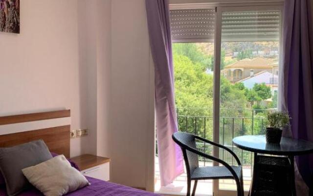 Apartamento en Cuevas del Becerro