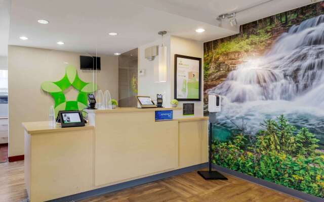 Extended Stay America Suites Chantilly Dulles