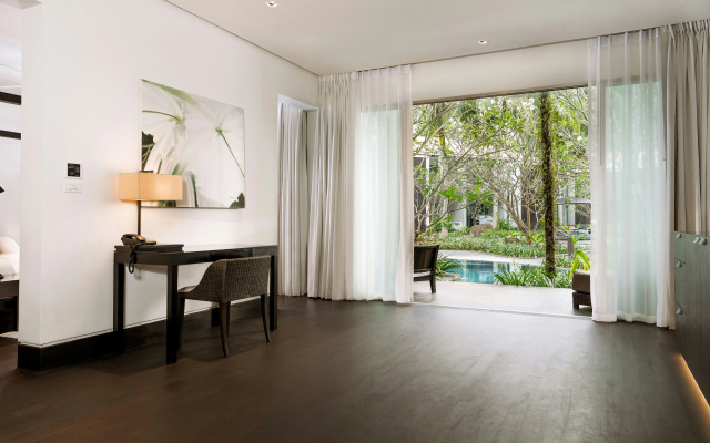 Twinpalms Surin Beach Phuket - photo 3
