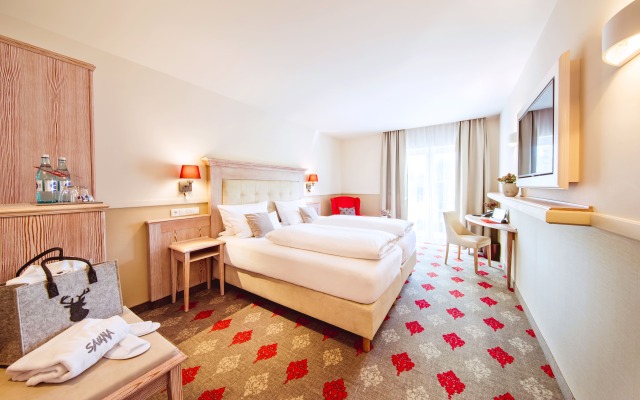 Landgasthof & Hotel Gentner