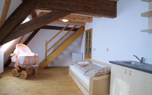 Krčma Hotel U Císařské Cesty