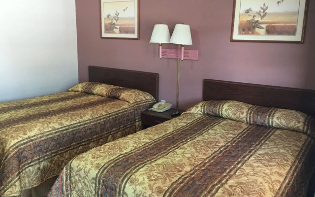 Best Value Inn Motel Sandusky