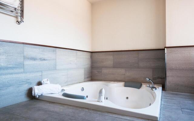 Hotel Isla de la Garena