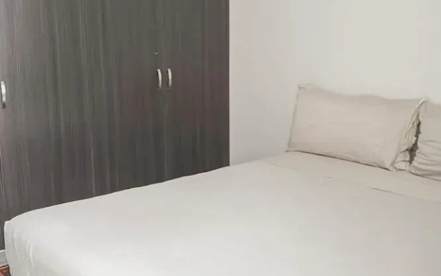 Cozy Apartment in Mazatlan with AC