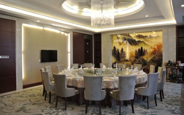 Qingdao Huaxi Hotel