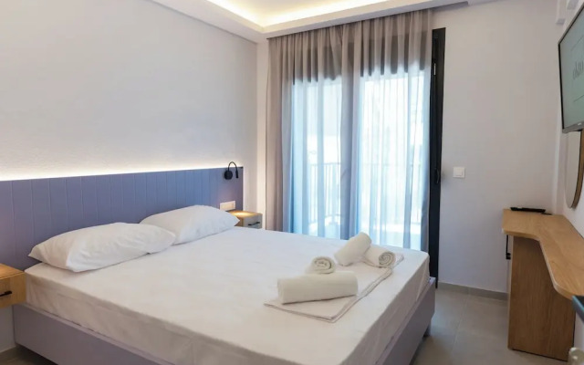 Oktolia Suites