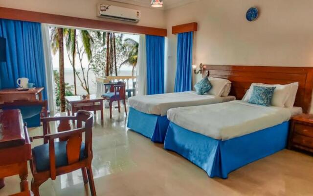 Bambolim Beach Resort