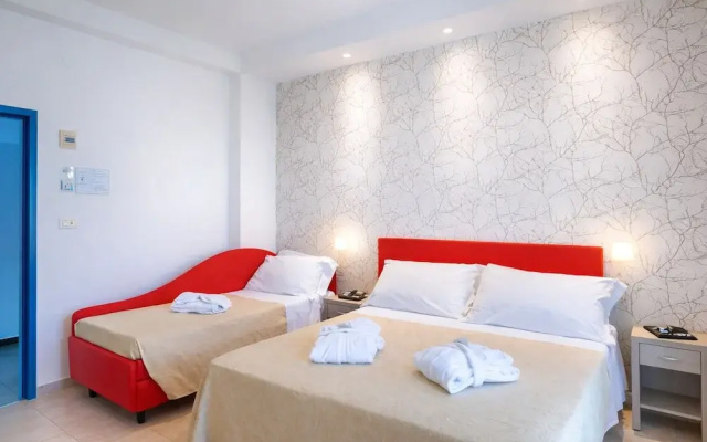 Hotel Mimosa