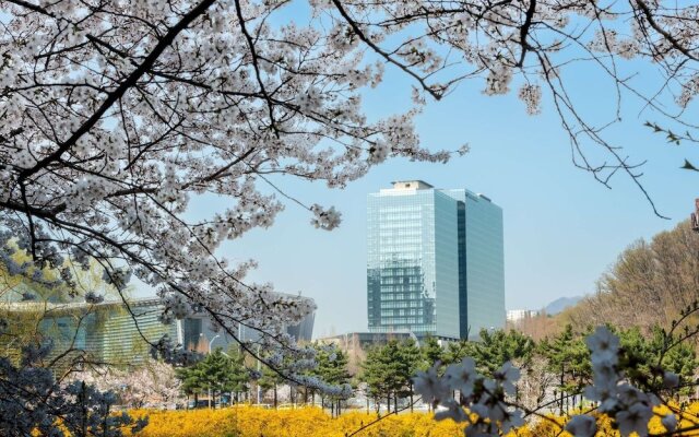 Doubletree By Hilton Seoul Pangyo Residences