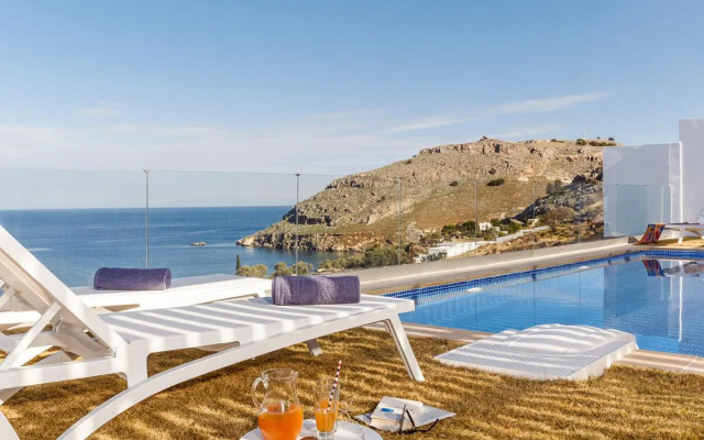 Villa Lindia Athena
