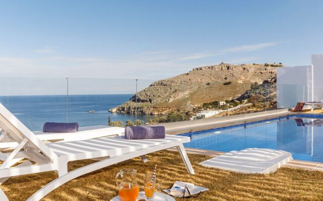 Villa Lindia Athena