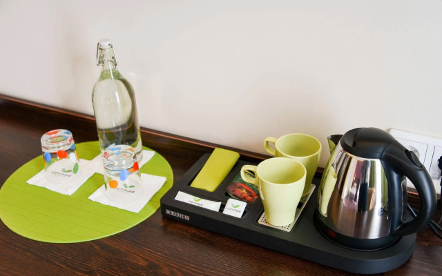 Бизнес-отель Voyage