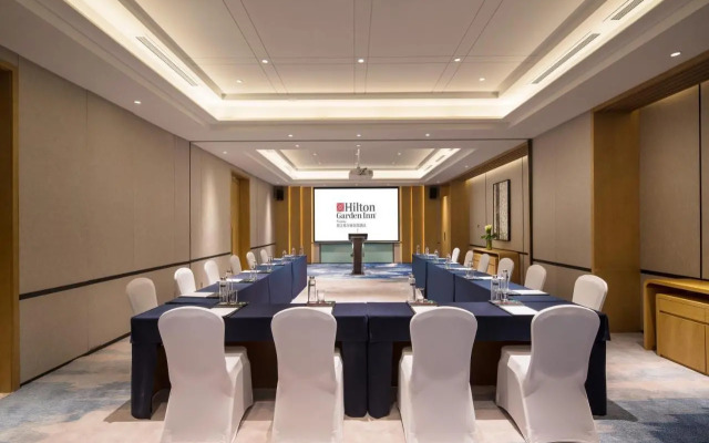 Hilton Garden Inn Nujiang