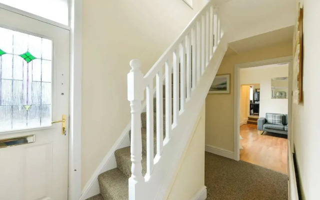 Host Stay Gerald Street