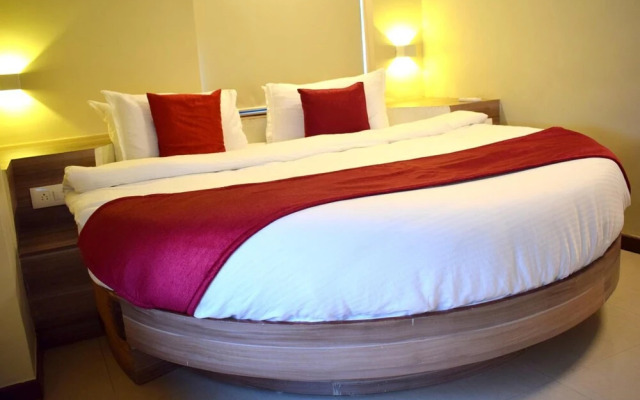 SRTC Hotel Aspire