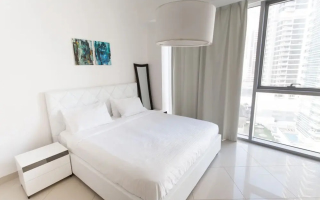 One Perfect Stay - Trident Grand