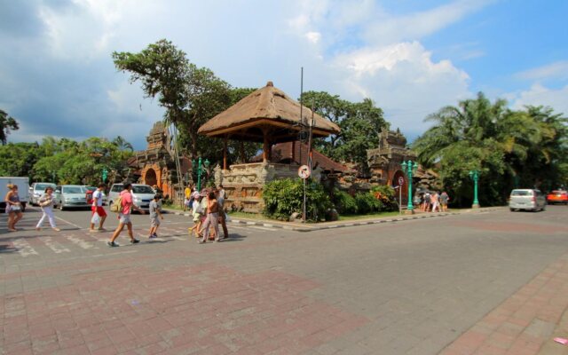 ThanTha Ubud Villa