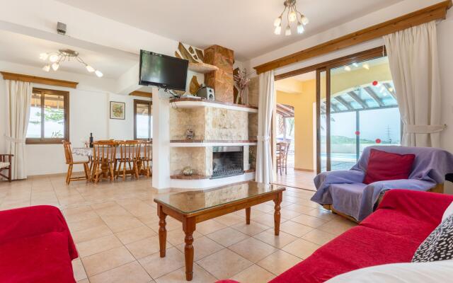Villa Noni: Large Private Pool, A/C, WiFi                                                            - 1967