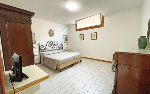 La Loggia Villa Gloria - Adults Only