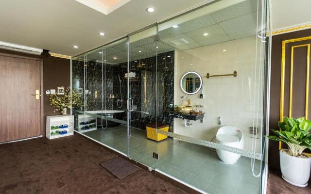 King Motel Ninh Binh