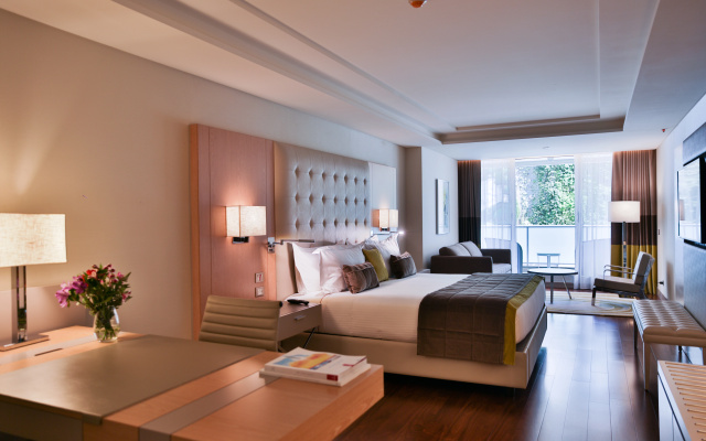 Palladio Hotel Buenos Aires - MGallery Collection