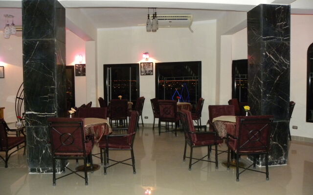 Grand Halomy resort
