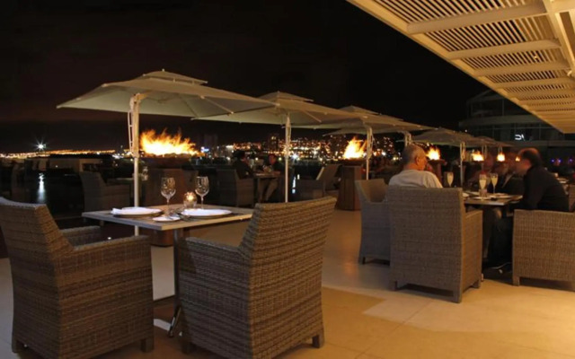Terrado Suites Antofagasta