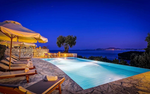 Villa Fonesei