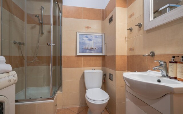 RentPlanet Apartament Kosciuszki