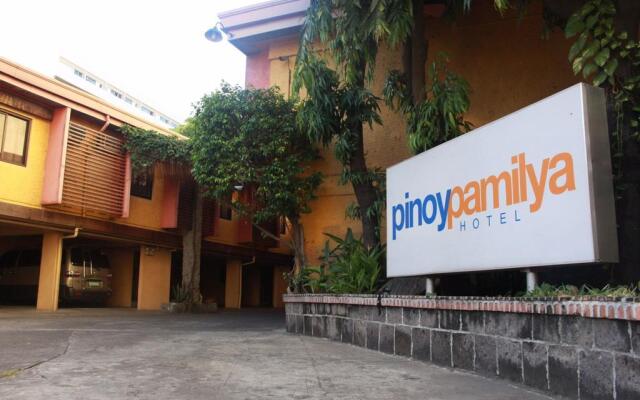 Pinoy Pamilya Hotel