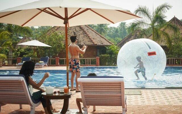 Club Mahindra Poovar