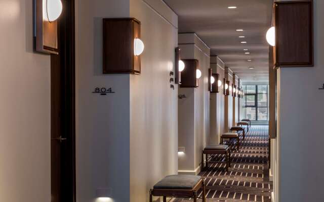 Thompson Washington D.C., by Hyatt